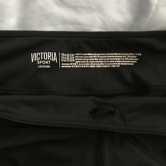 Victoria’s Secret sport leggings - Picture 4 of 4